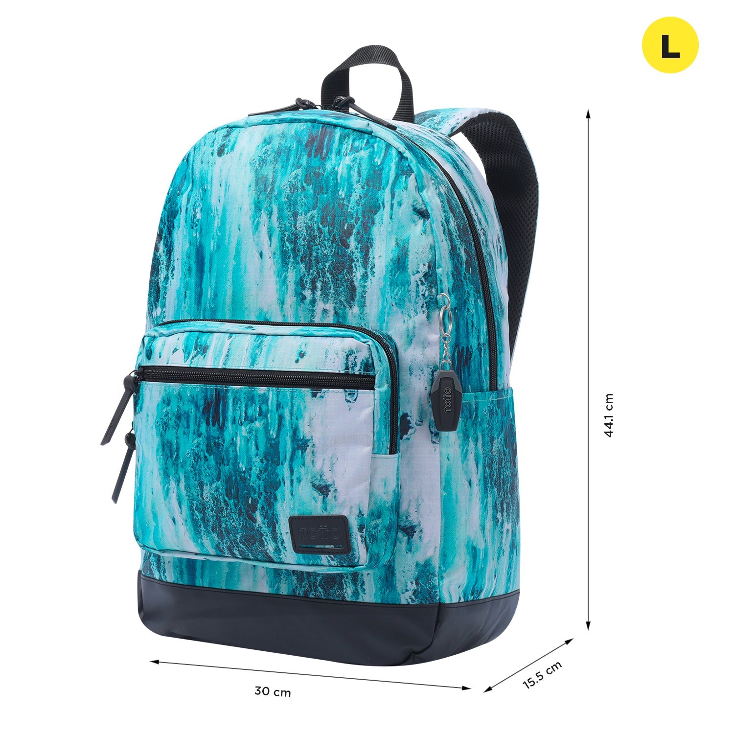 Mochila Tocax 