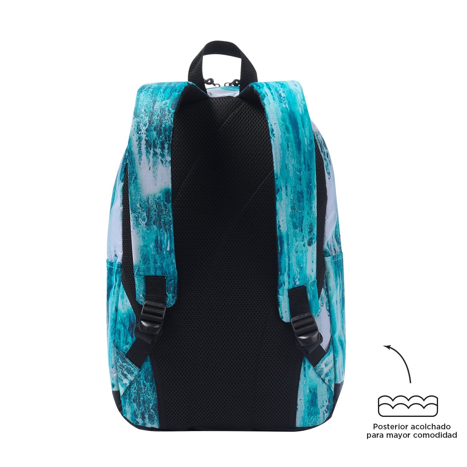 Mochila Tocax 