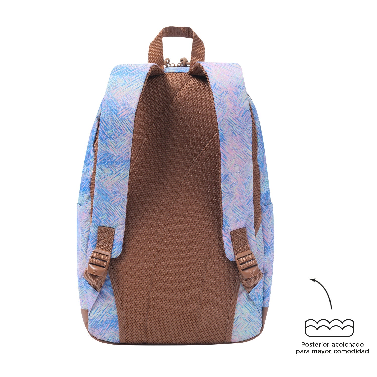 Mochila Tocax 