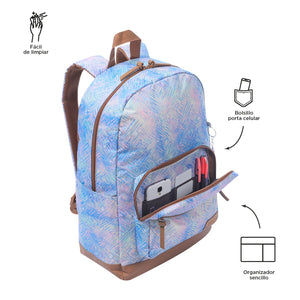 Mochila Tocax 