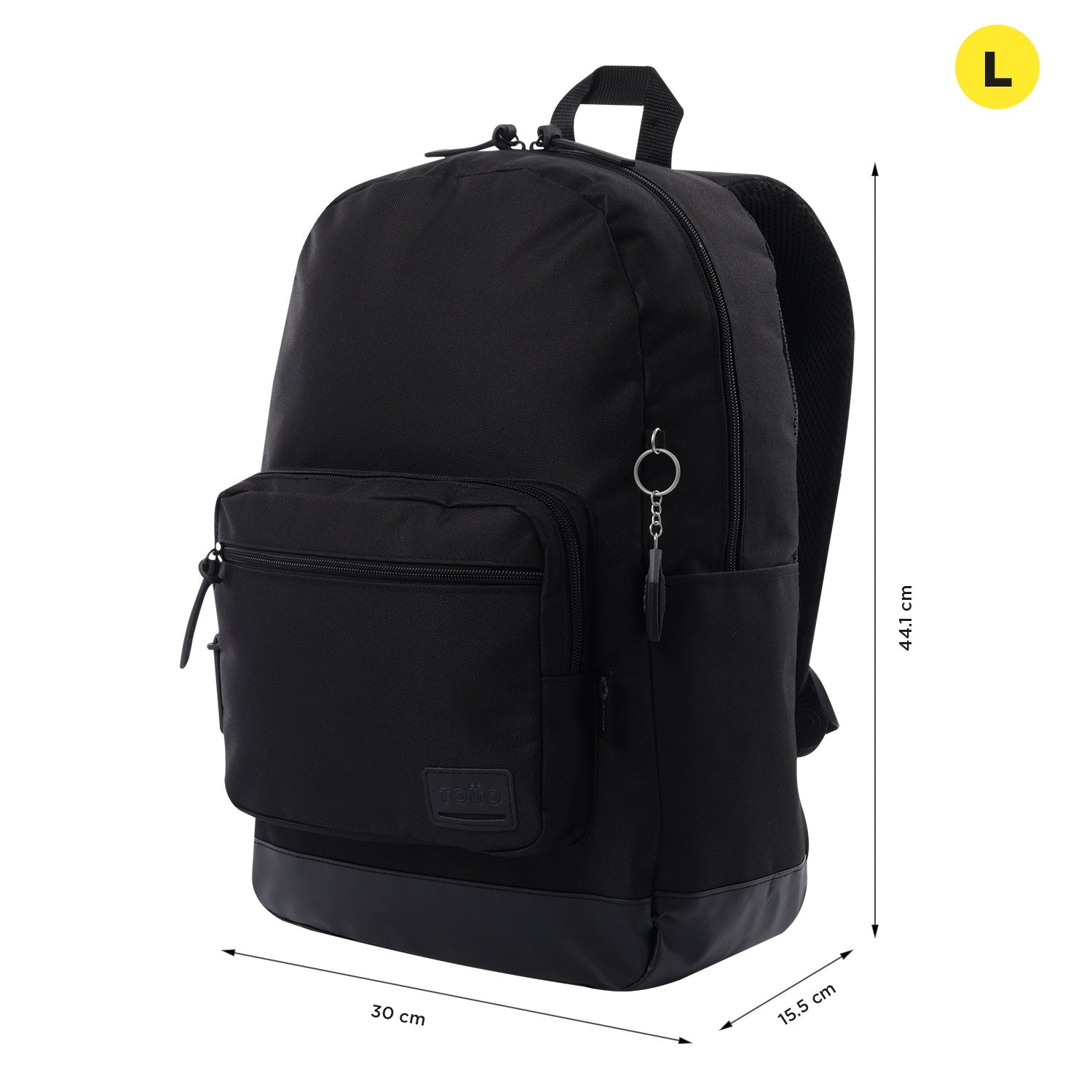 Mochila Tocax 