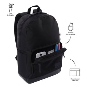 Mochila Tocax 