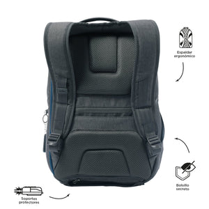 Mochila Colbert 