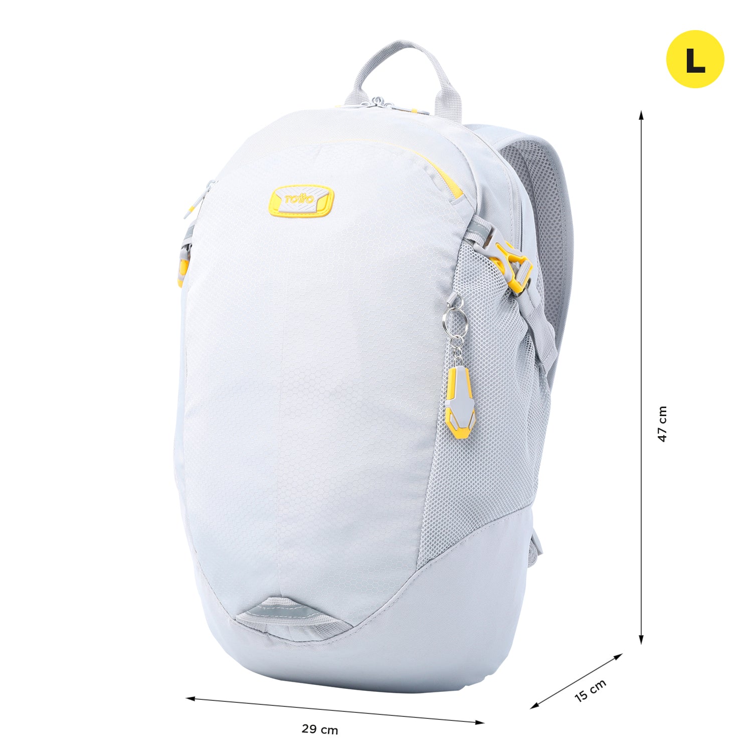 Mochila Deportto