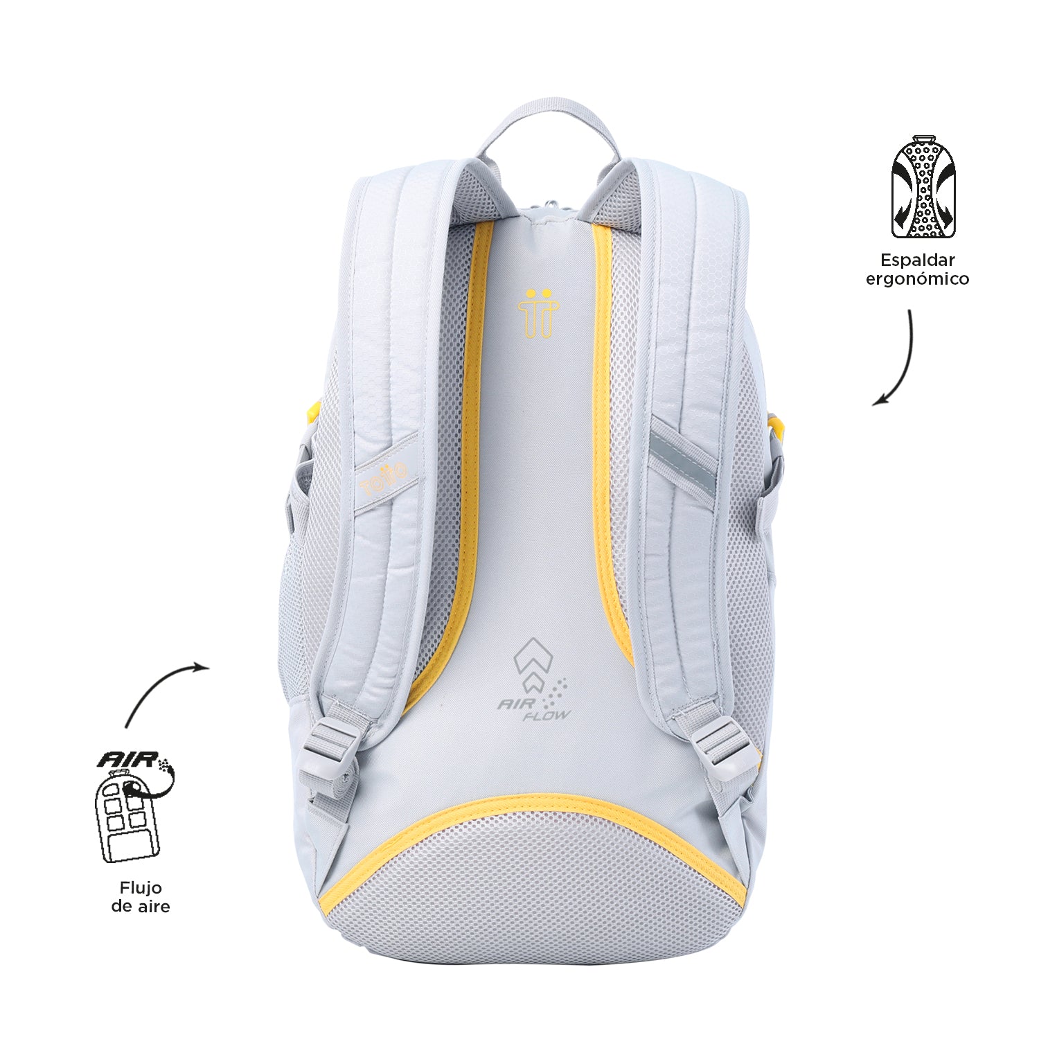 Mochila Deportto