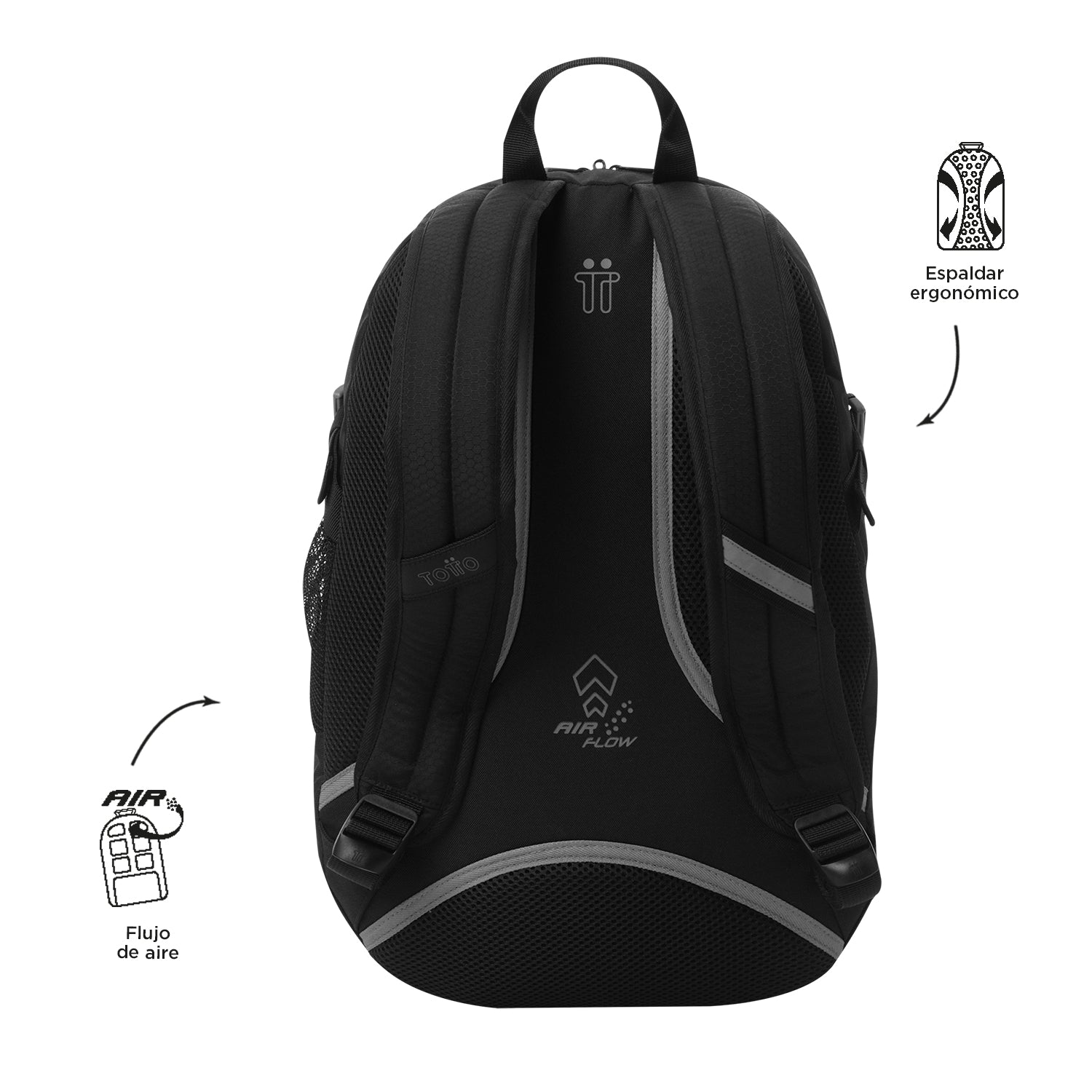 Mochila Deportto