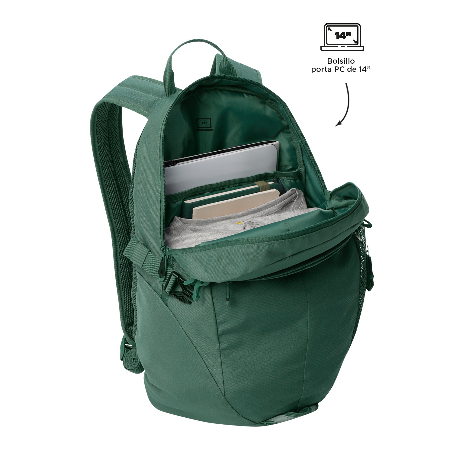 Mochila Deportto