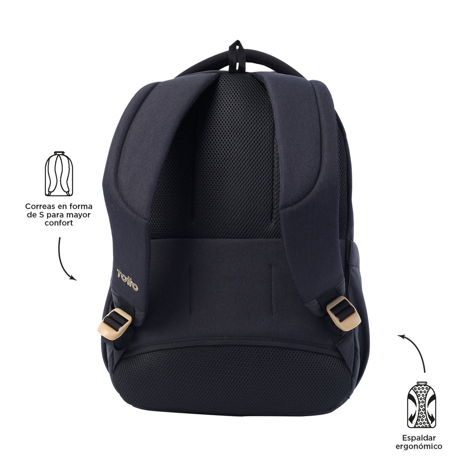 Mochila Deleg