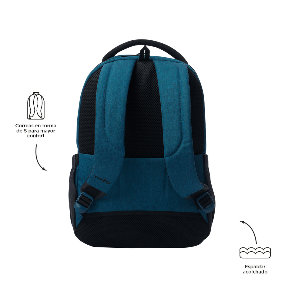 Mochila Deleg