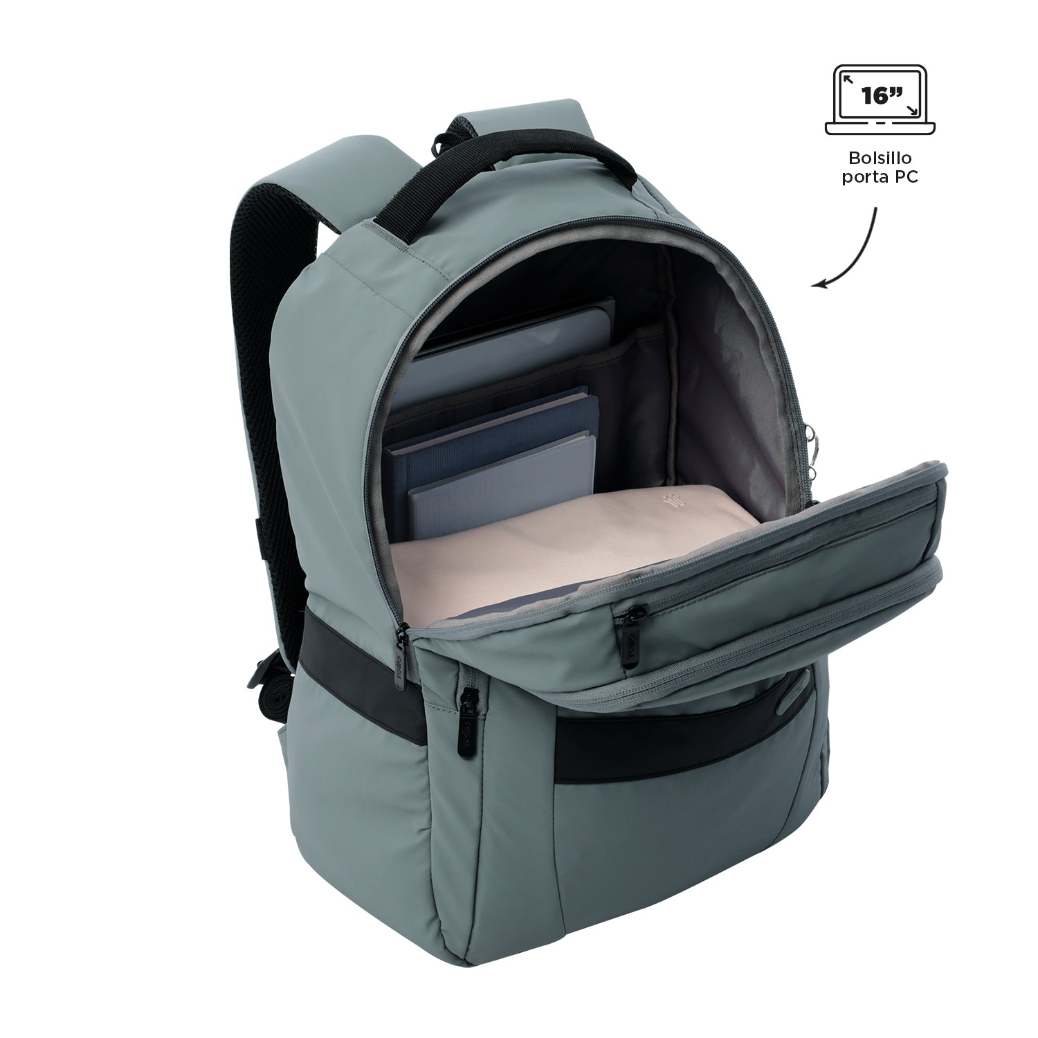 Mochila Wivetto 