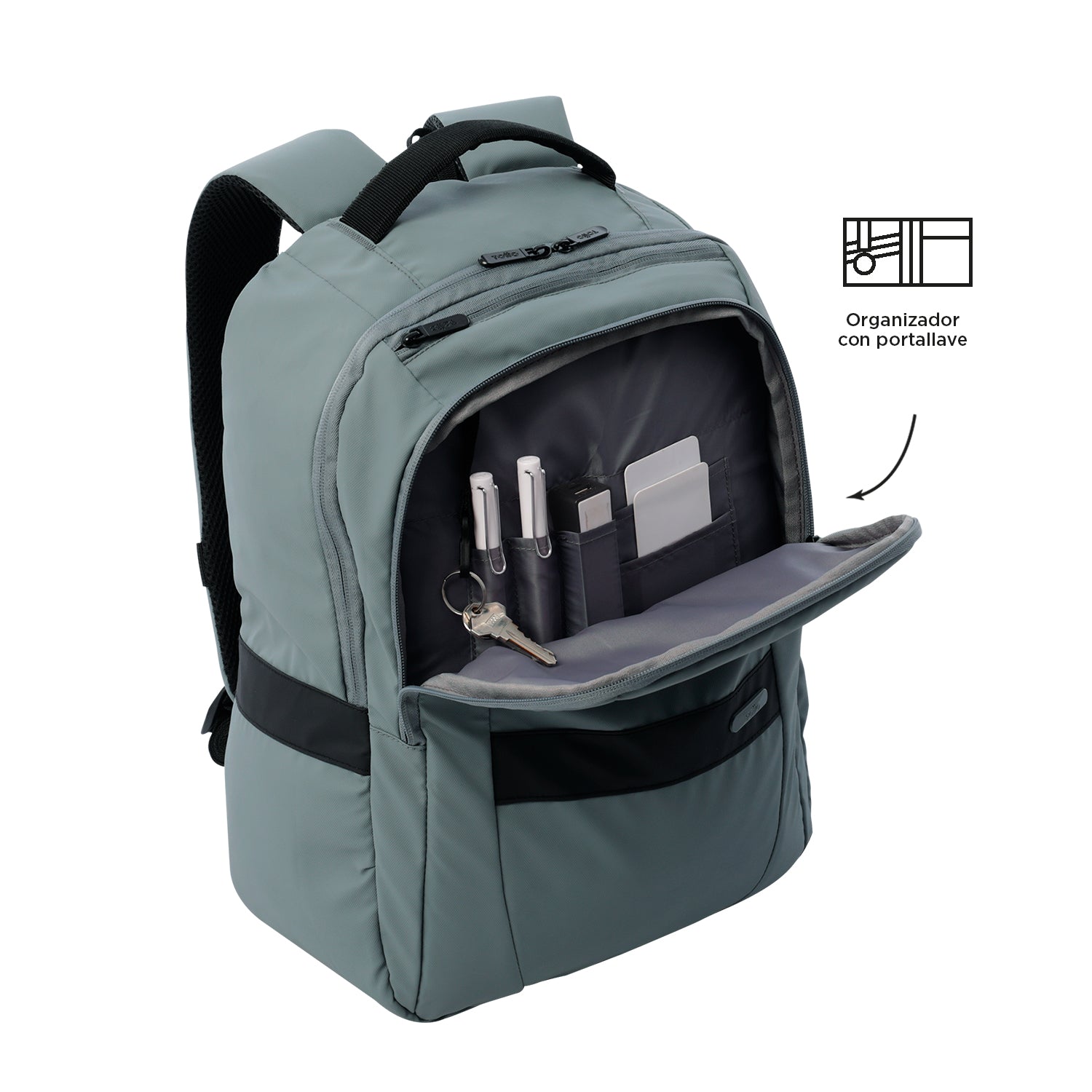Mochila Wivetto 