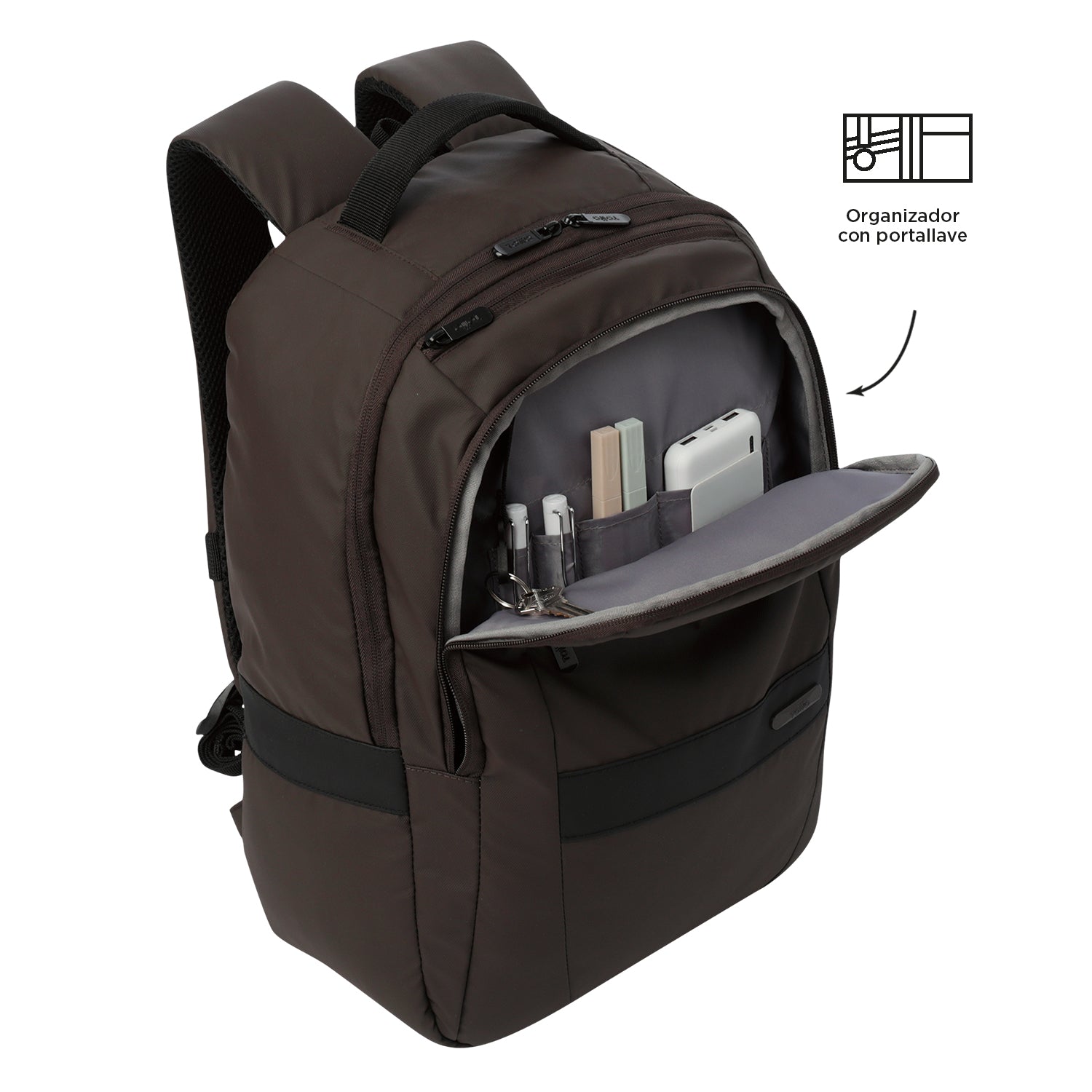 Mochila Wivetto 
