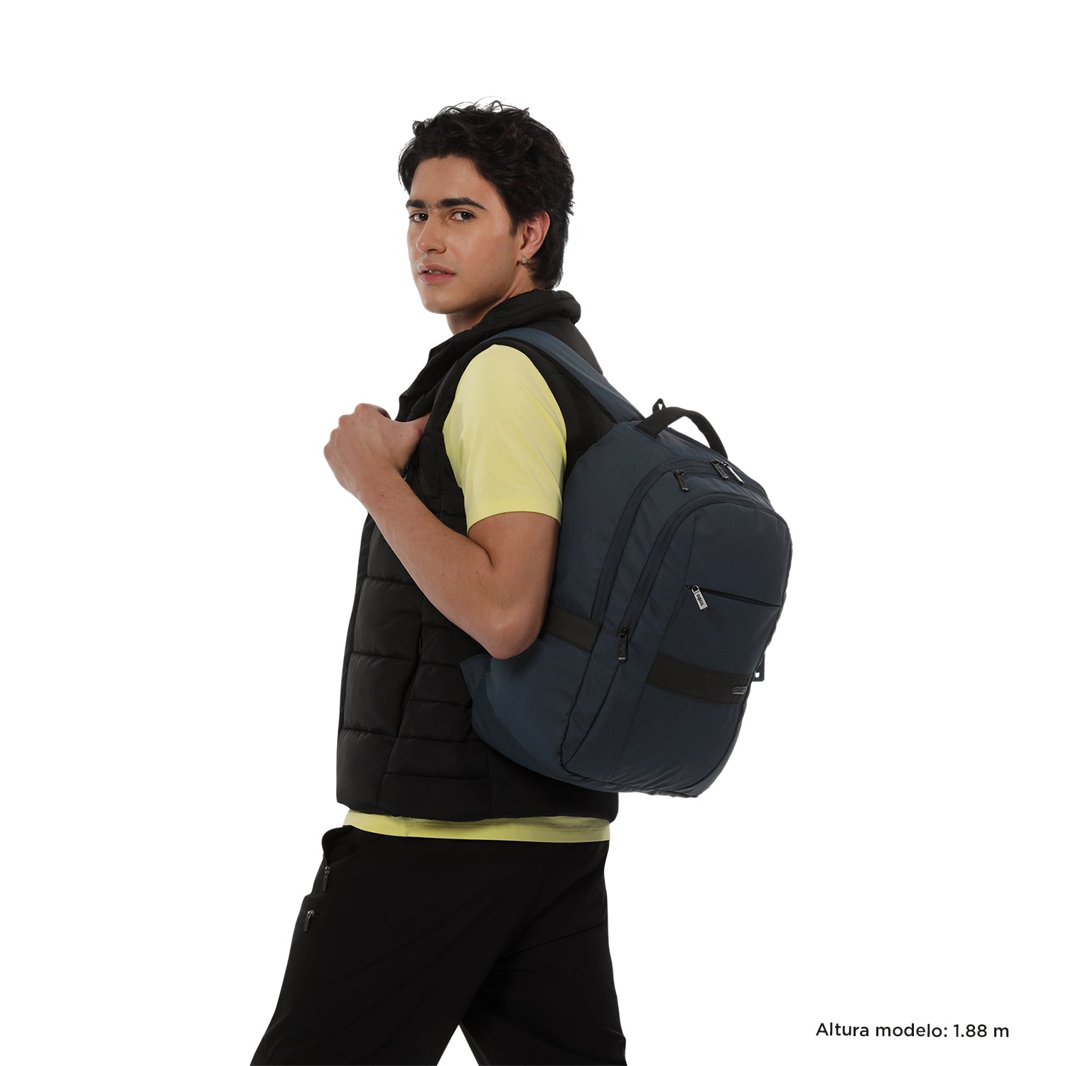 Mochila Wivetto 