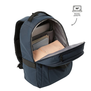 Mochila Wivetto 
