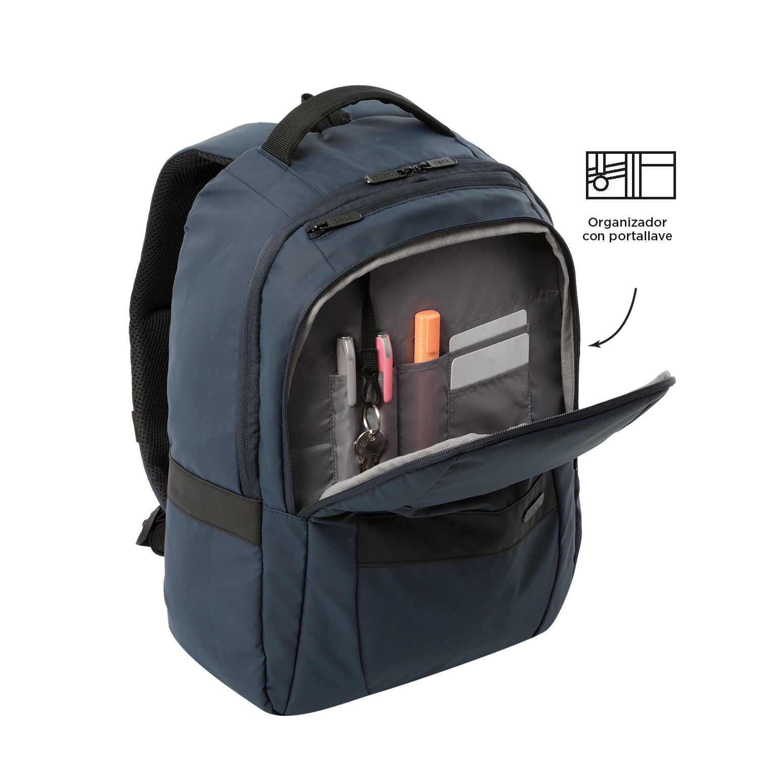 Mochila Wivetto 