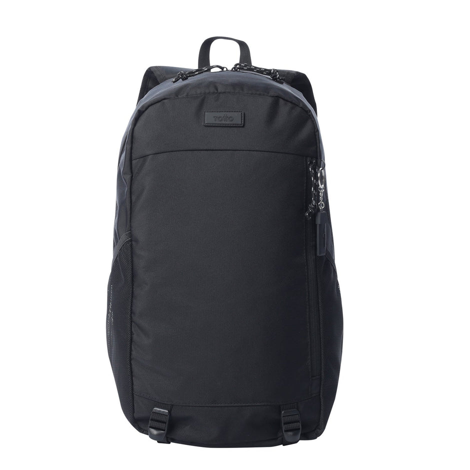 Mochila Rambo - Black