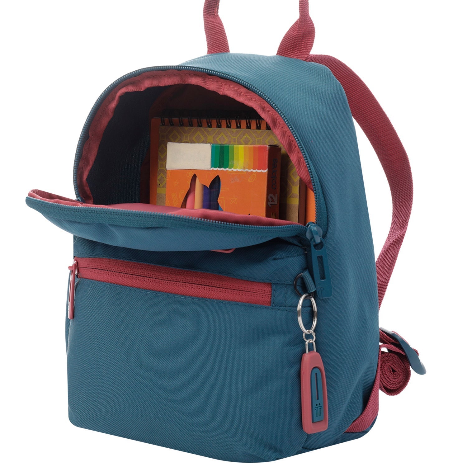Mochila Dragonary 