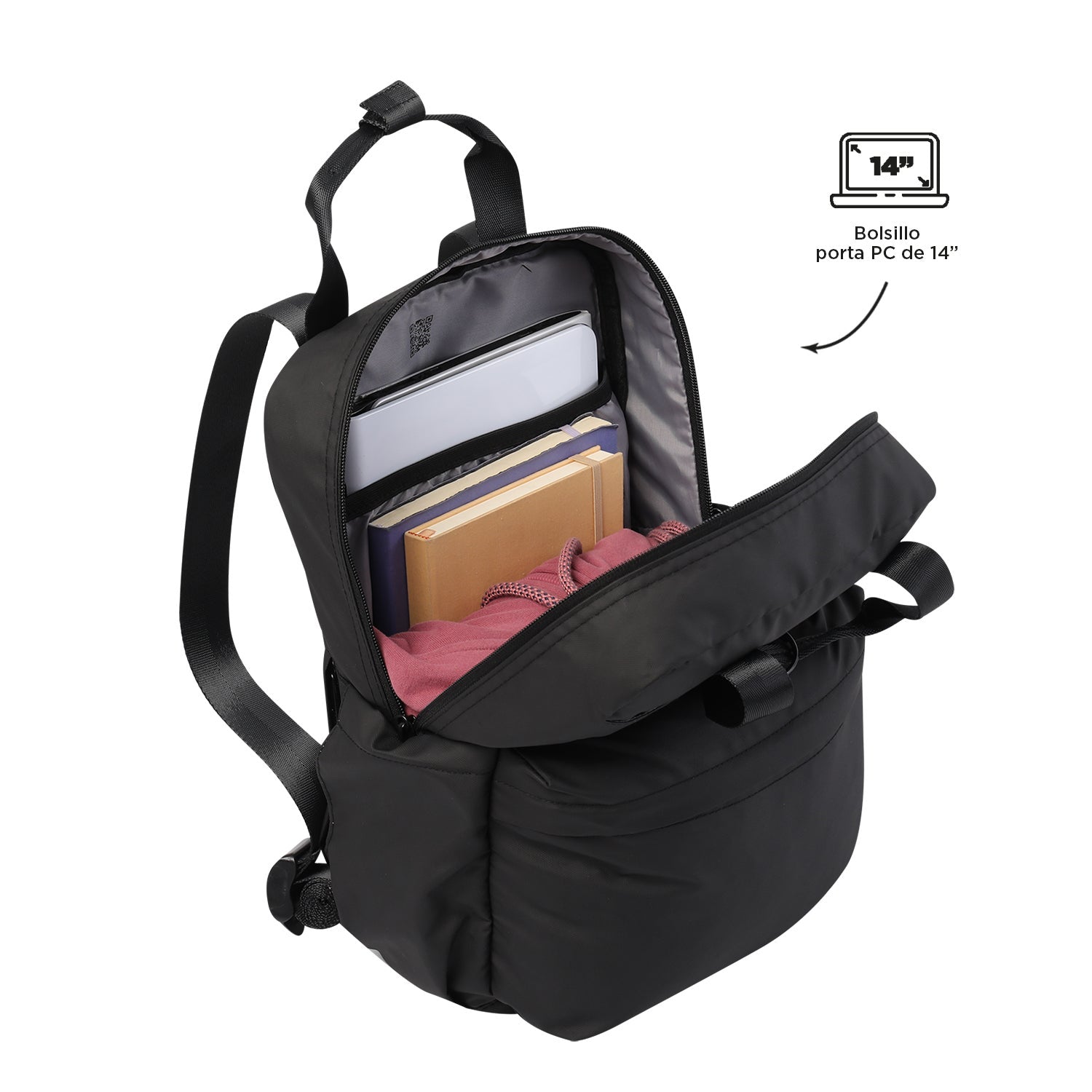 Mochila Billy