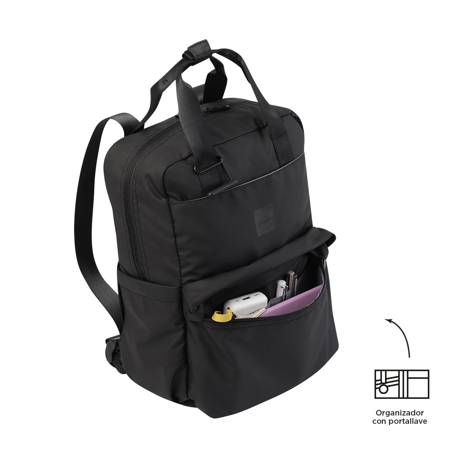 Mochila Billy