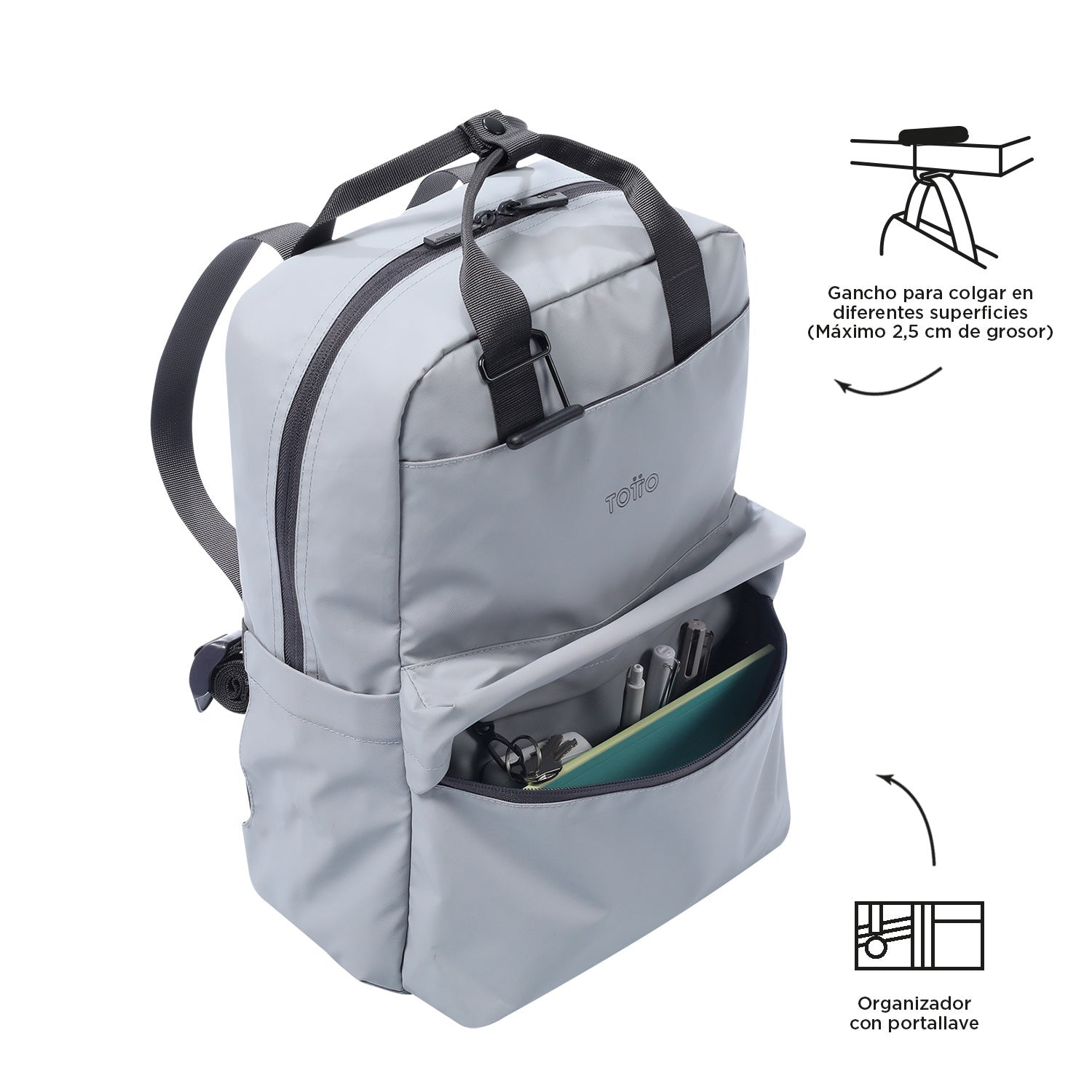 Mochila Billy