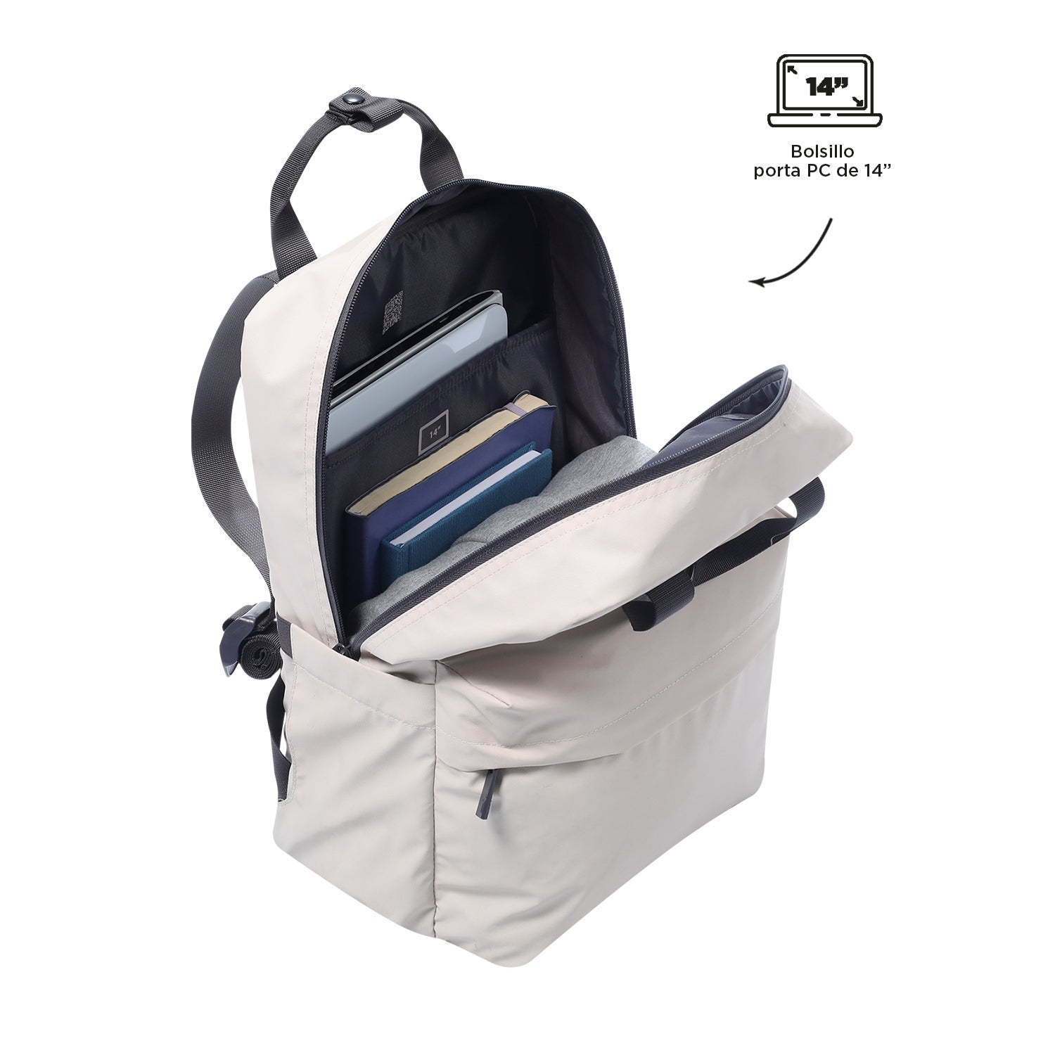 Mochila Billy