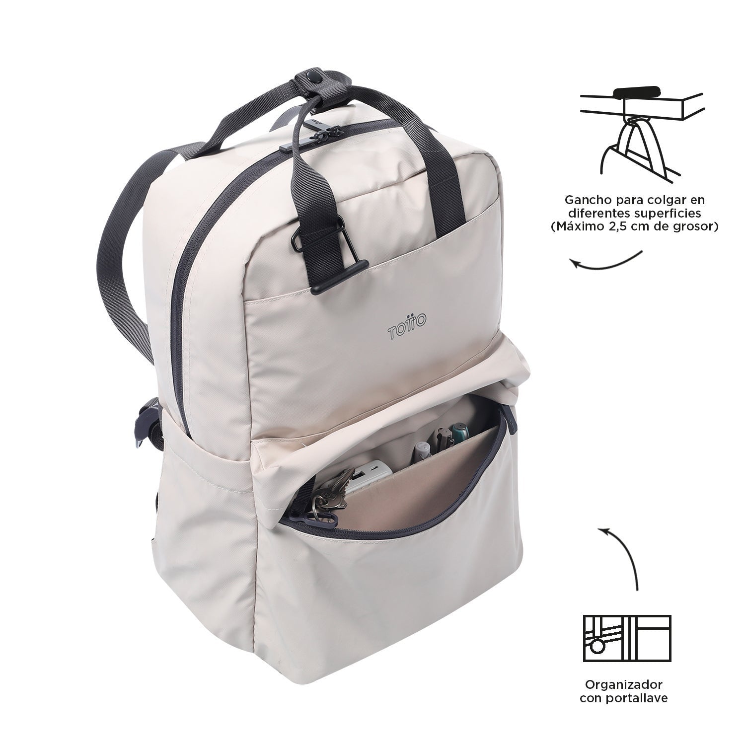 Mochila Billy