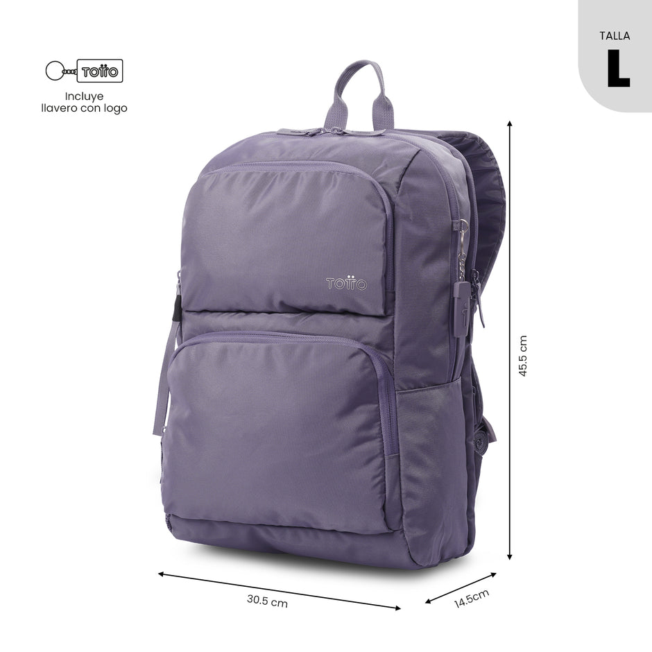 Mochila Cloud