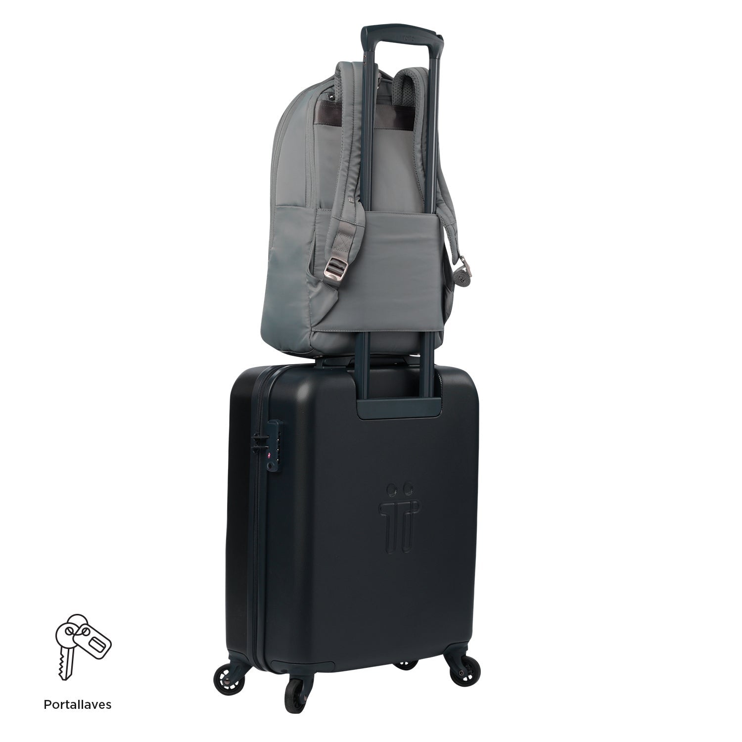 Mochila Roxanne 