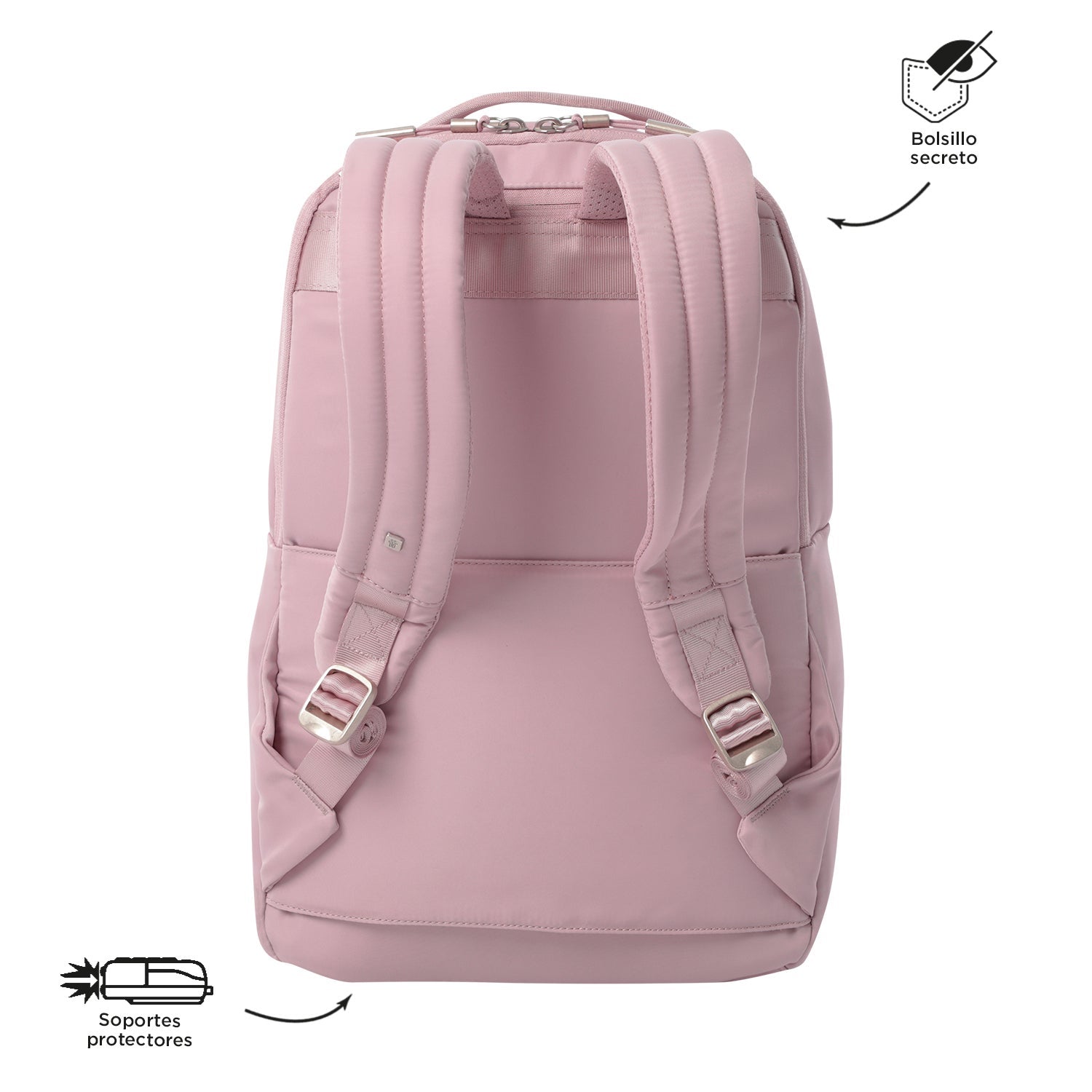 Mochila Roxanne 
