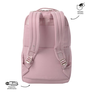 Mochila Roxanne 