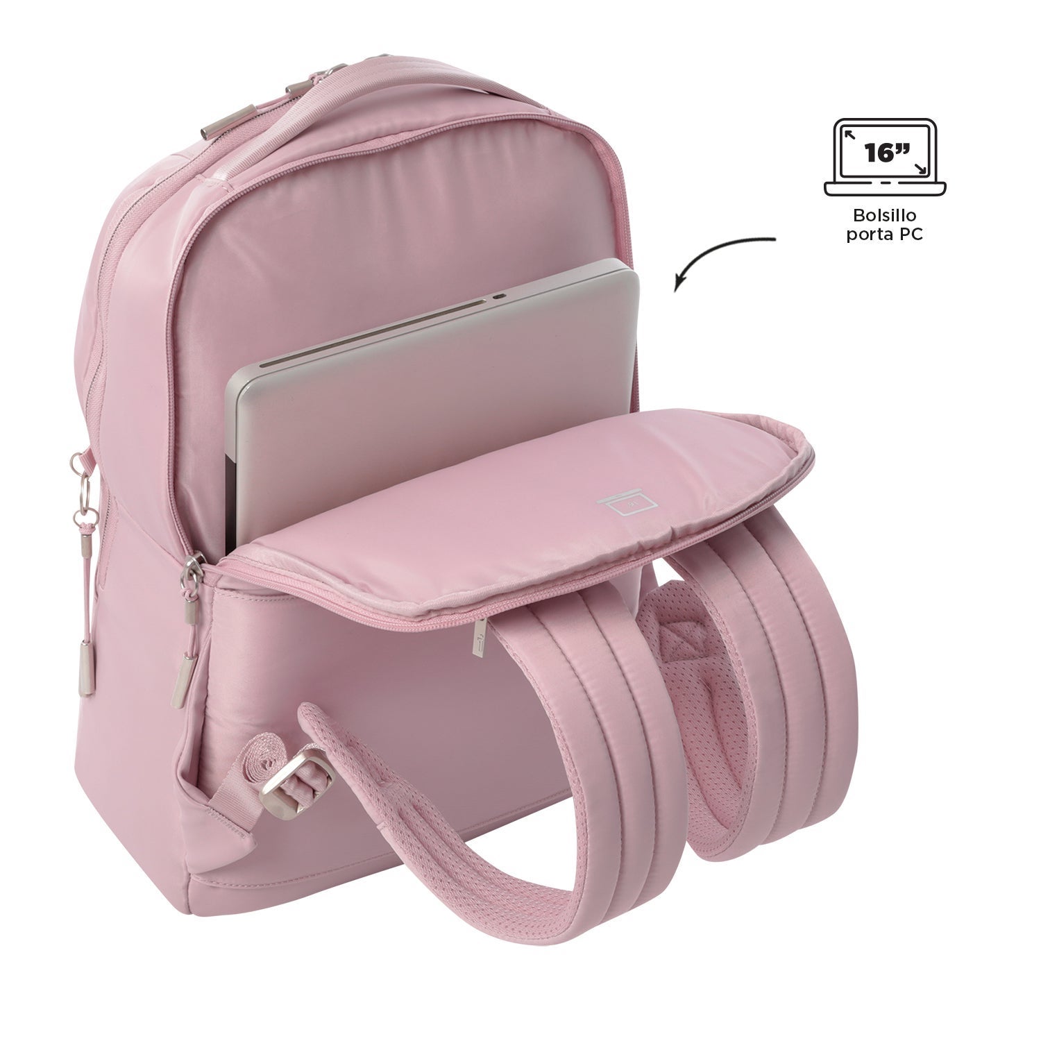 Mochila Roxanne 