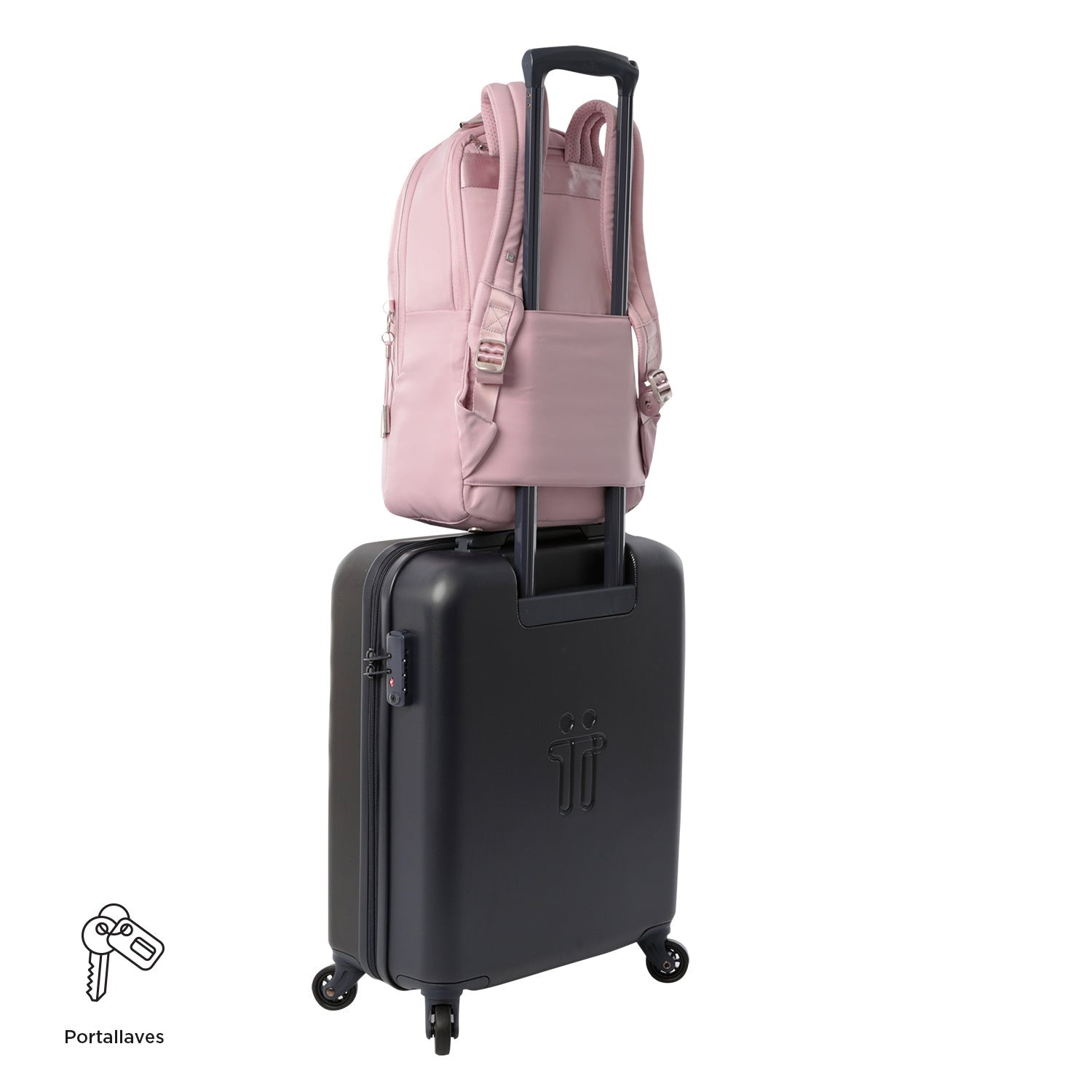 Mochila Roxanne 