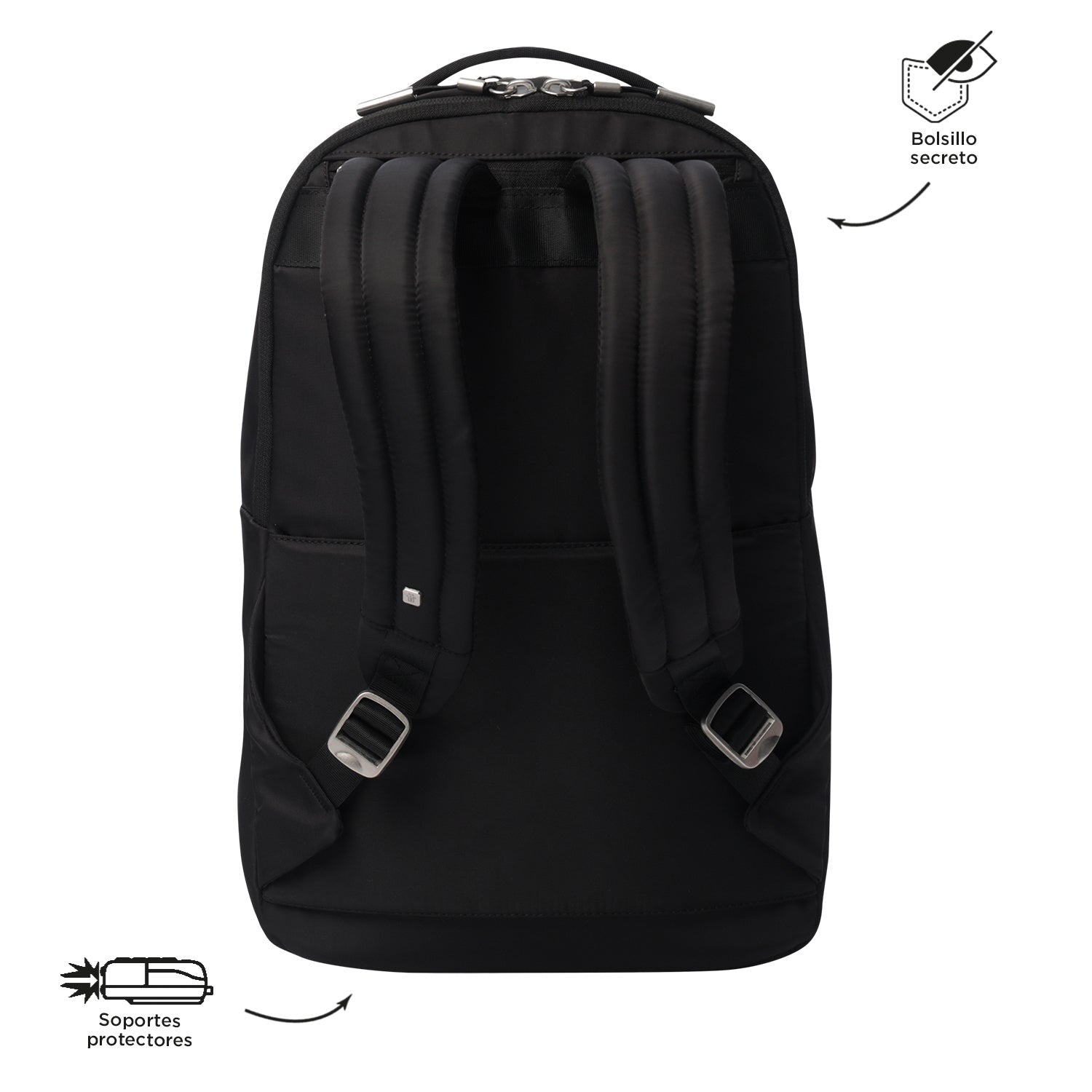Mochila Roxanne 