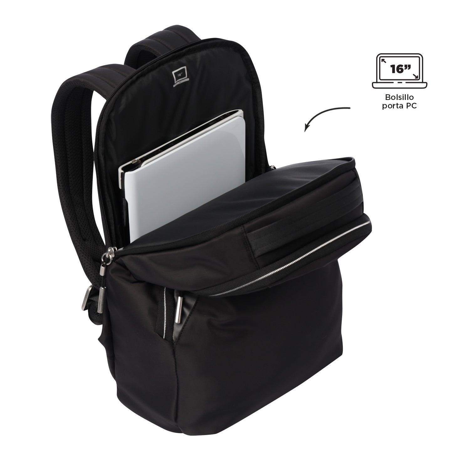 Mochila Roxanne 