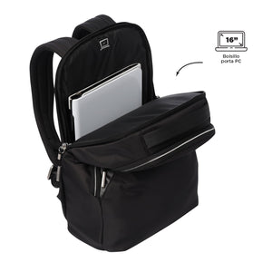 Mochila Roxanne 