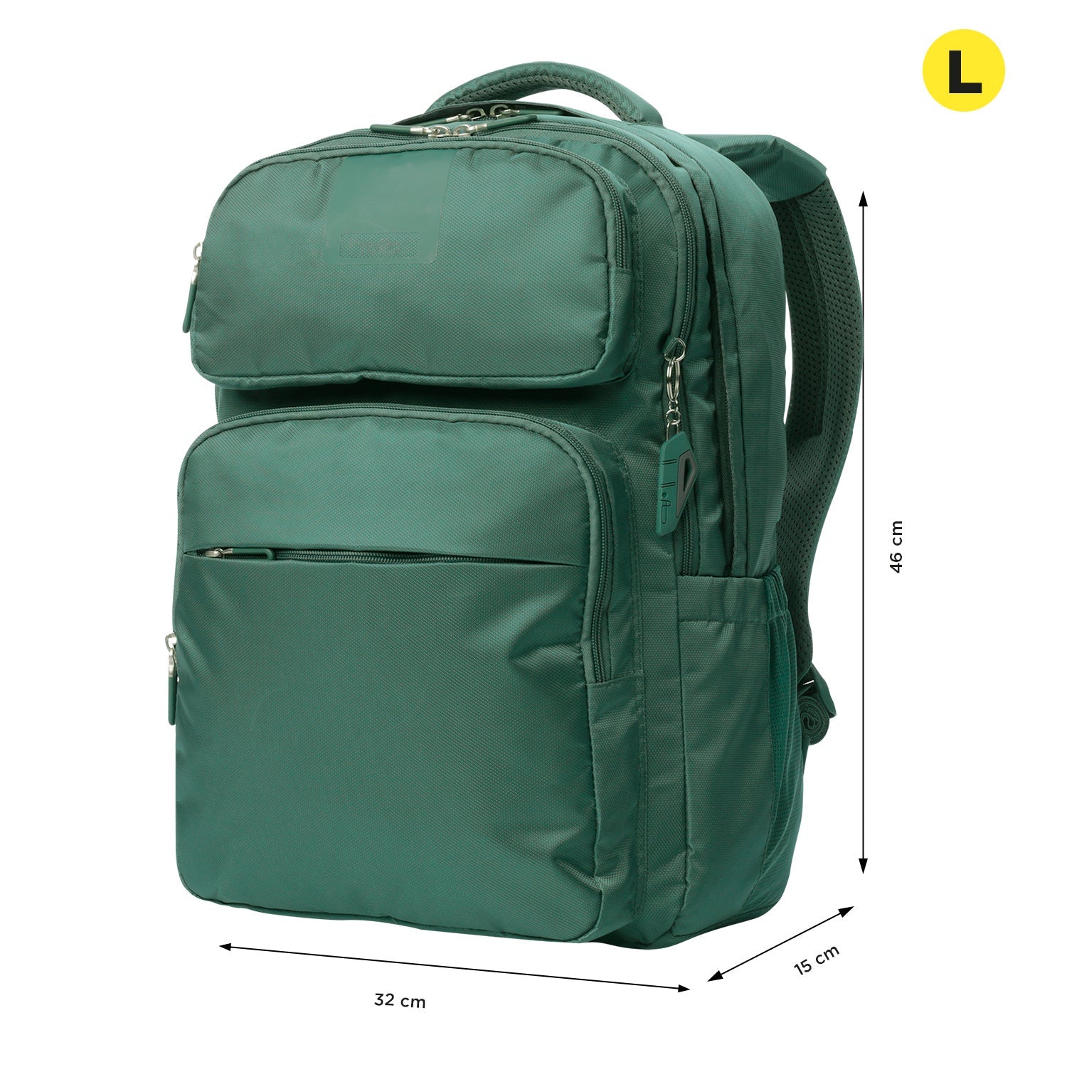 Mochila Suspension 