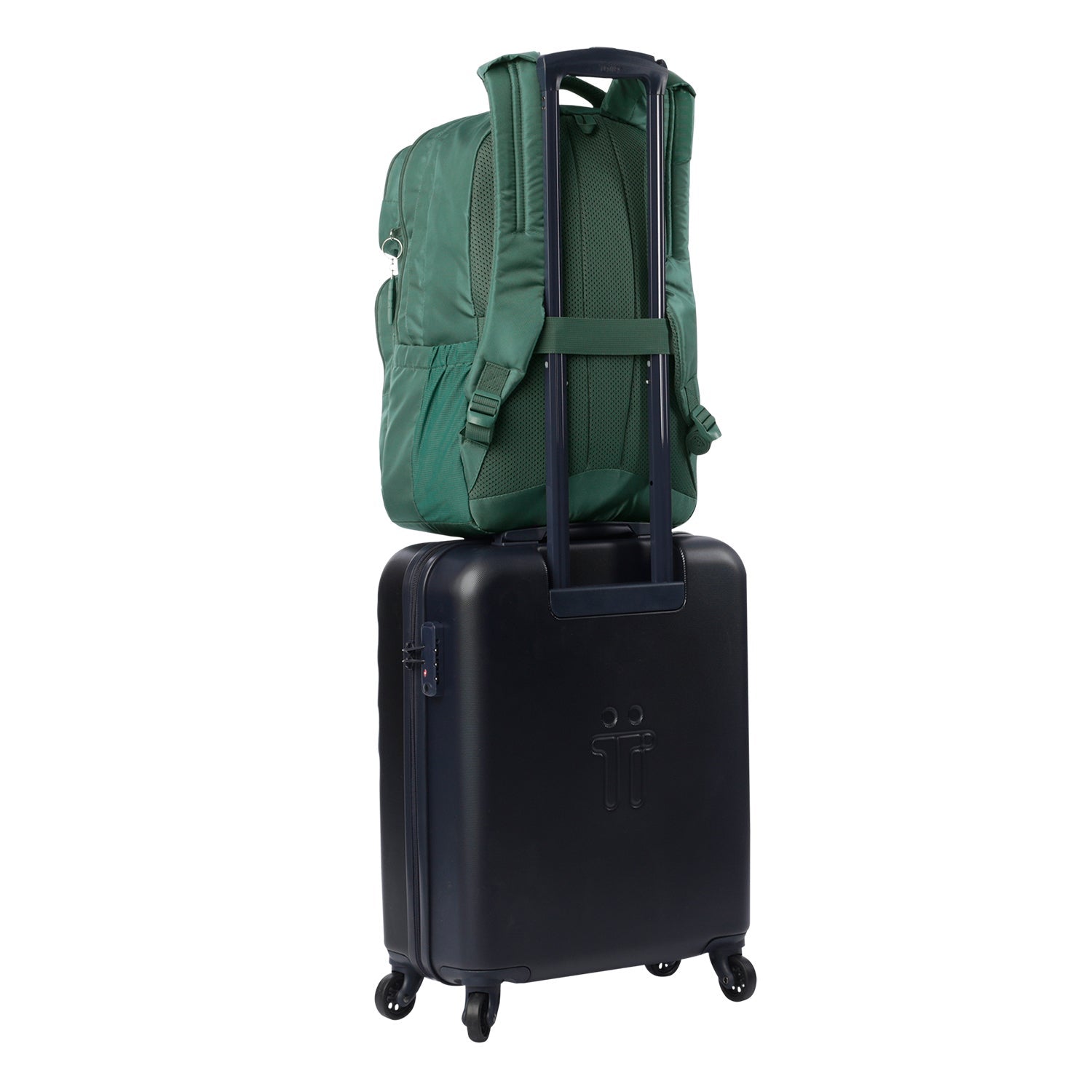 Mochila Suspension 