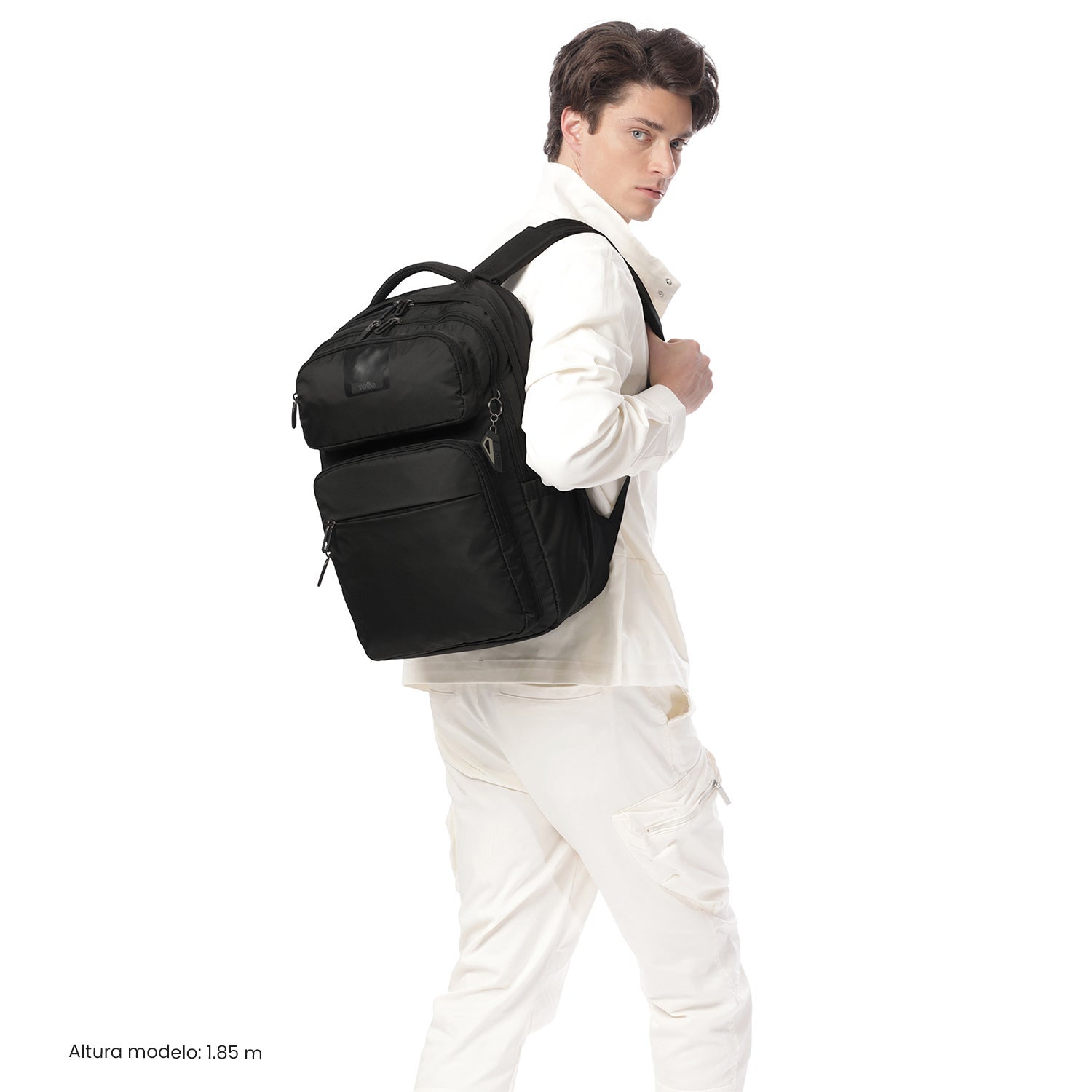 Mochila Suspension 