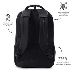 Mochila Suspension 