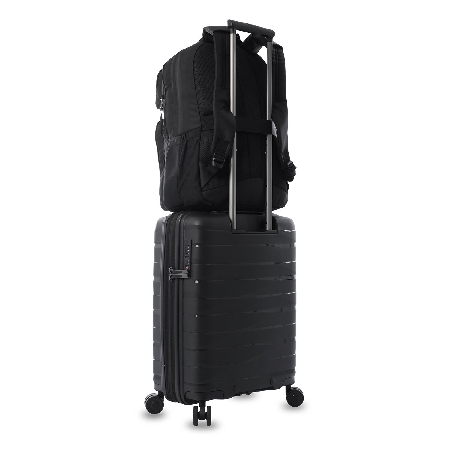 Mochila Suspension 