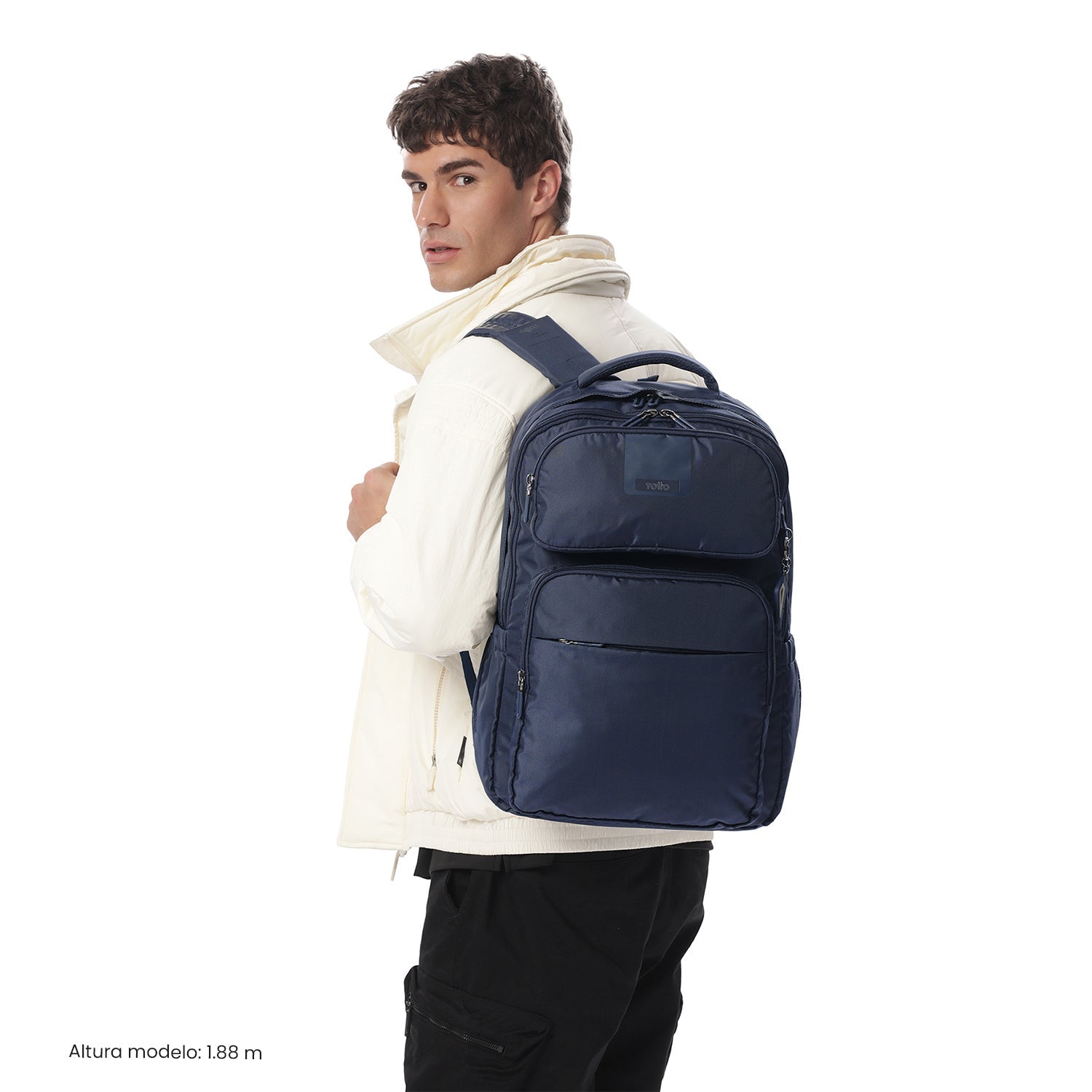 Mochila Suspension 