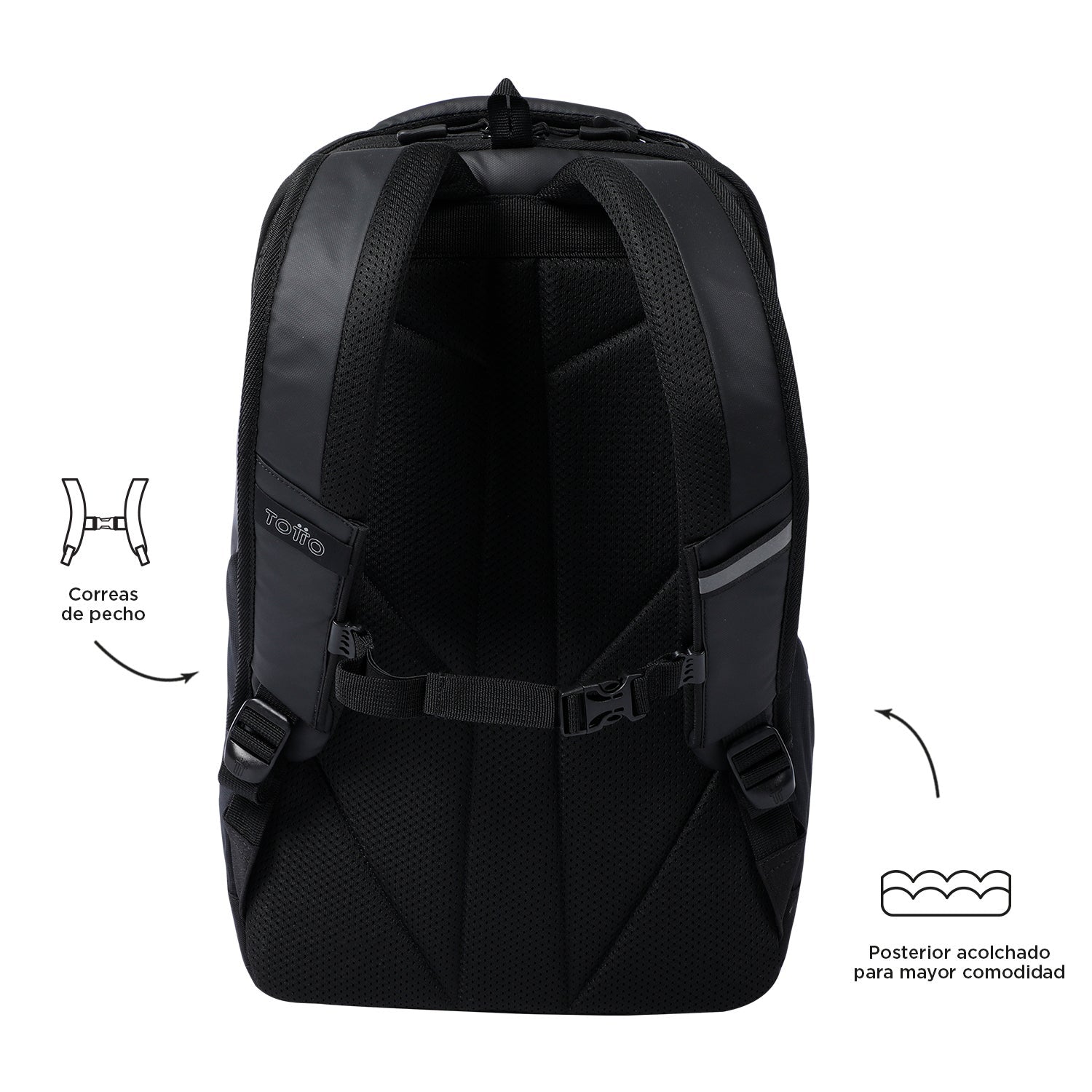 Mochila Savage 