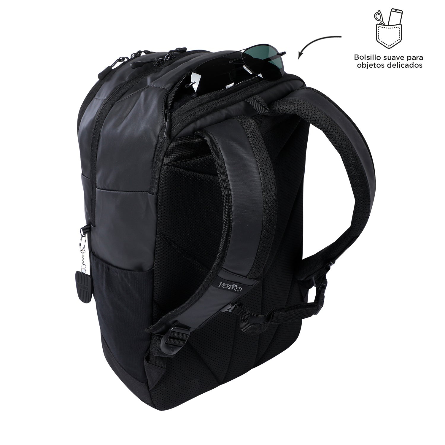 Mochila Savage 