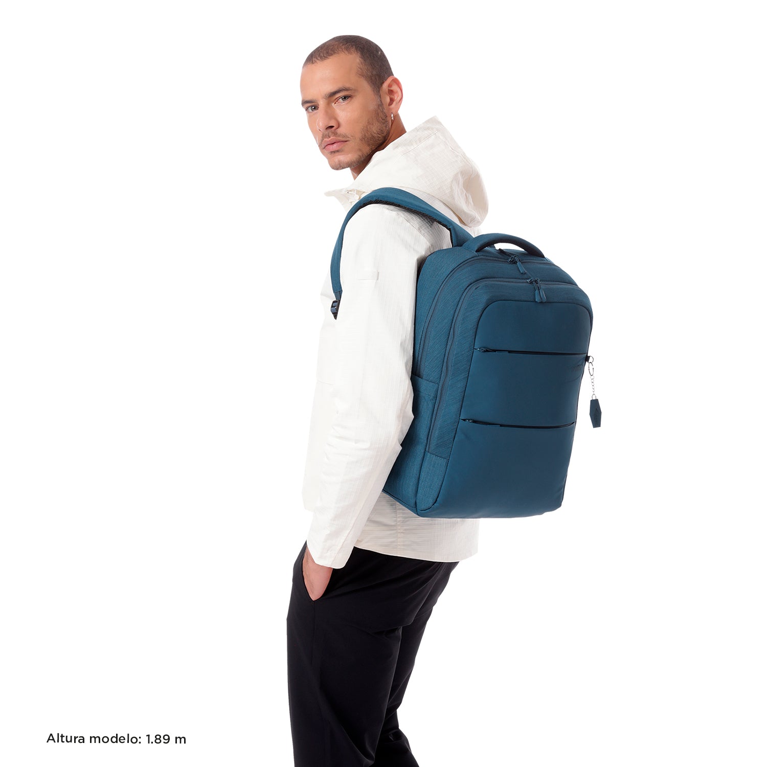 Mochila Dallas 