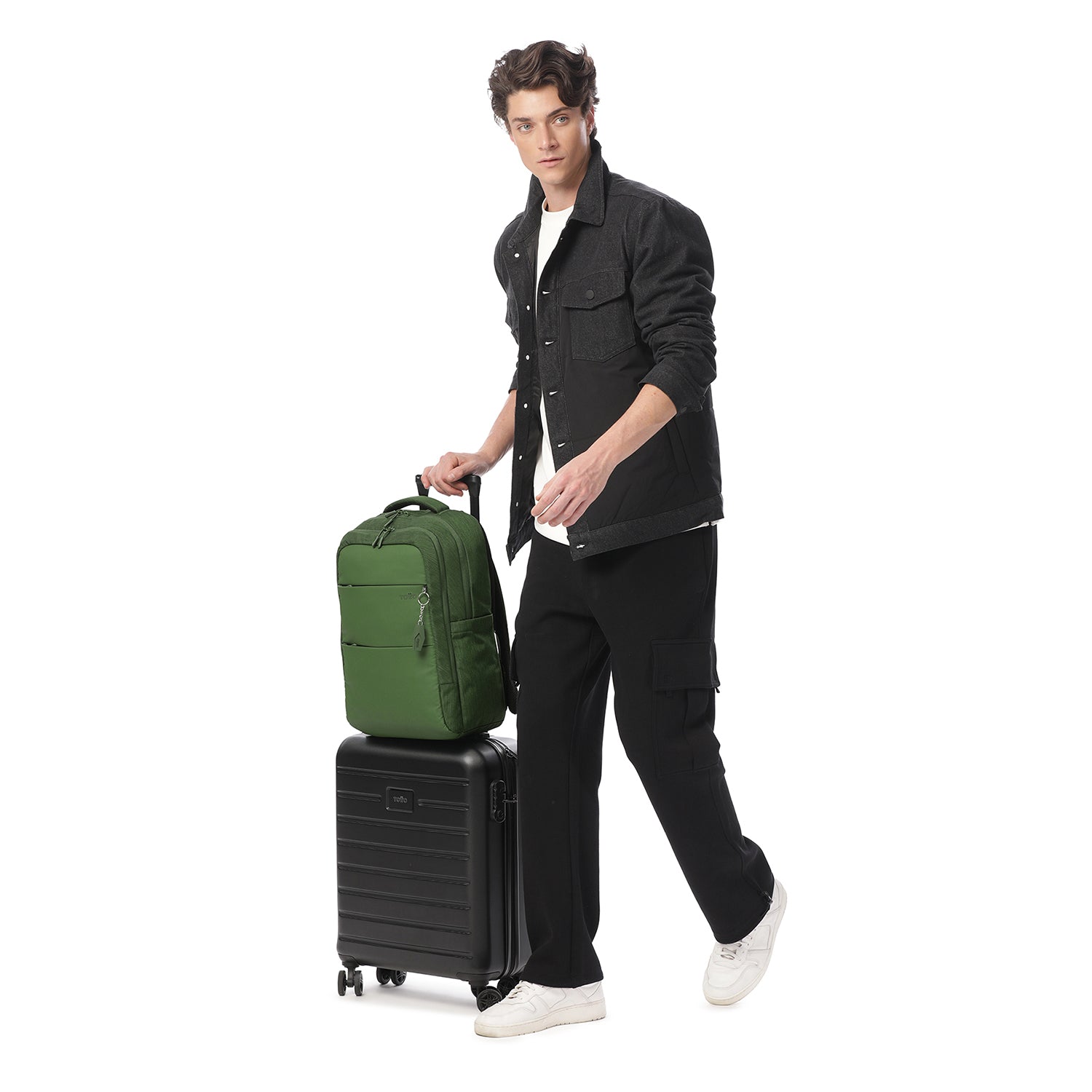 Mochila Dallas 