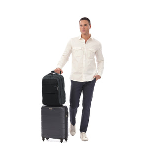 Mochila Dallas