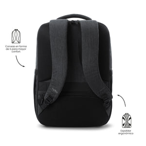 Mochila Dallas