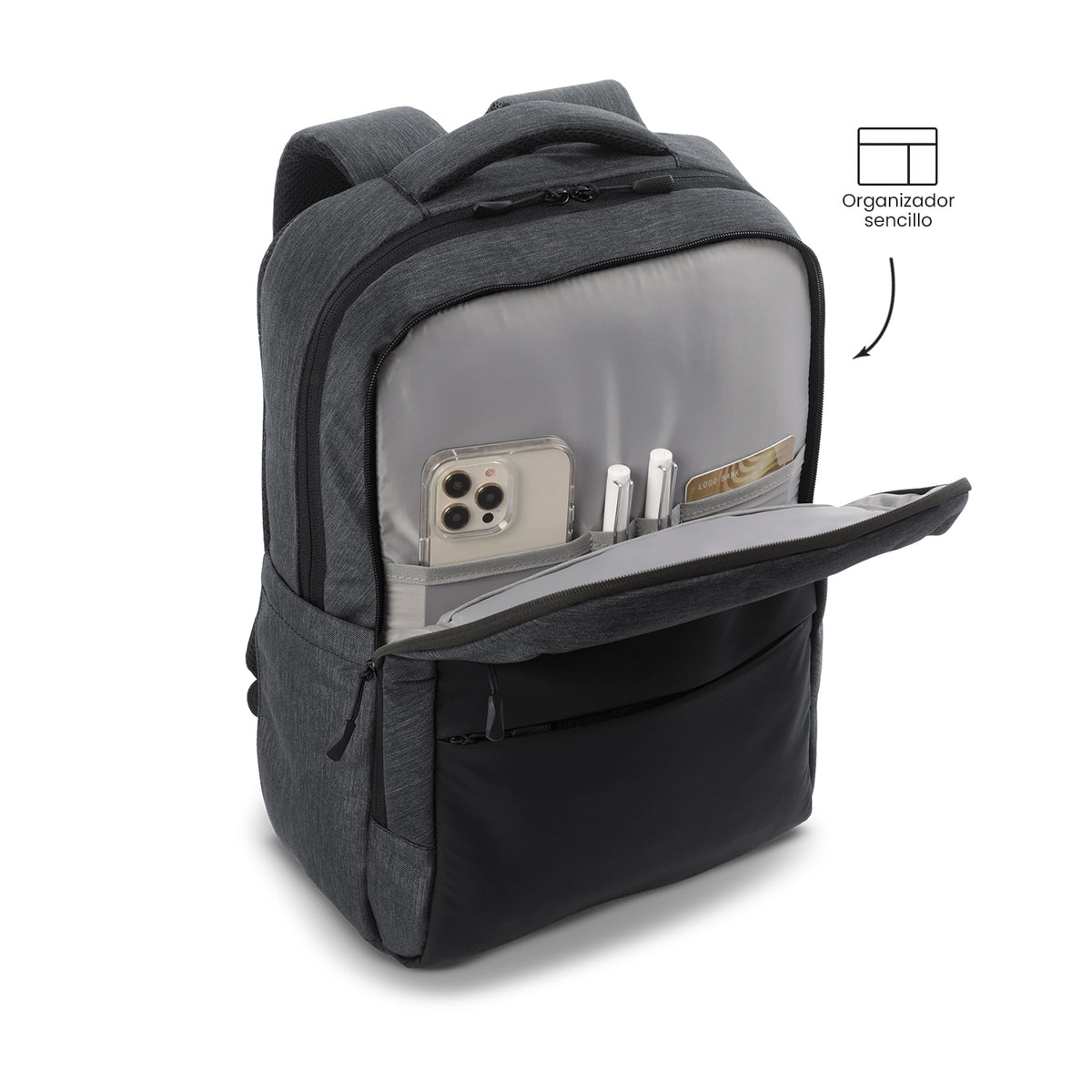 Mochila Dallas