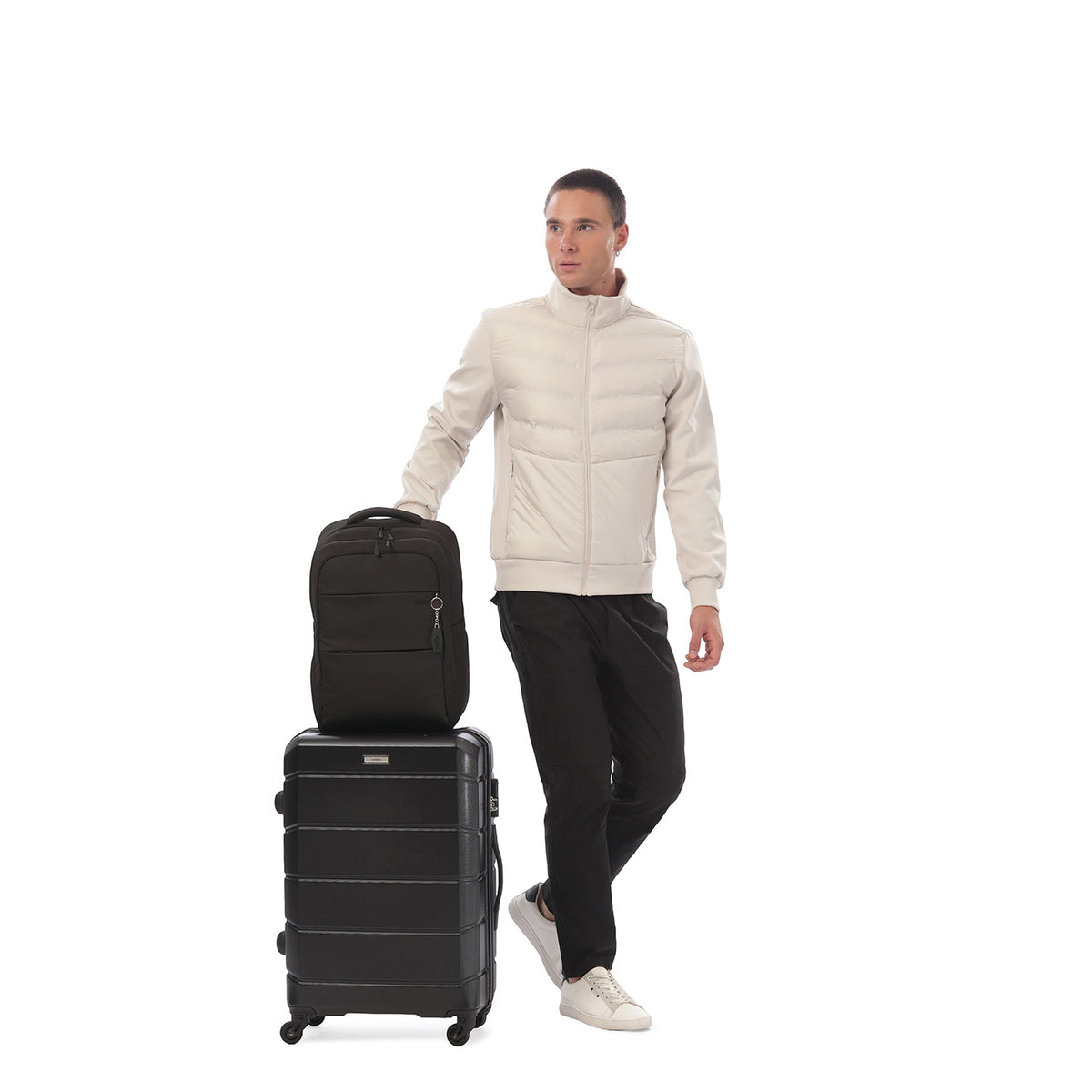 Mochila Dallas