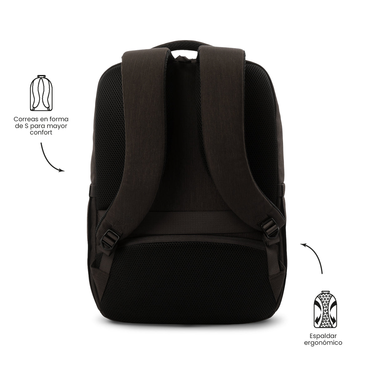 Mochila Dallas